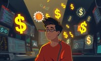AIツール自動化で一人開発者が月1万ドル達成する実例分析