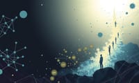 AI物理学習の進化—注意機構とQKVが変える単語理解