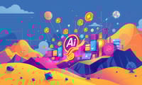 AIトークン急増が生む新時代のサービス拡大動向