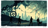 ConocoPhillips裁員對企業營運策略與ERP投資如何影響IT人力需求？三大關鍵現象解析