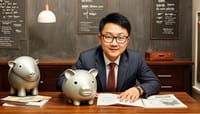 如何開始投資與理財:初學者達成財富自由的實用指南