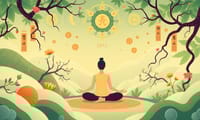 如何透過中醫調養身體？結合腸道檢測，四週安全提升日常活力