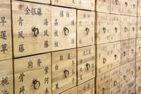 看中醫調身體：解析當代熱門的中醫養生法