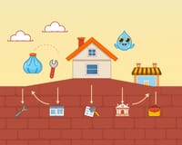 屋頂防水工法全面解析:選擇適合您商業需求的最佳解決方案