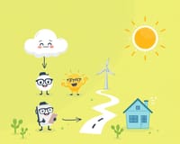 數據驅動的電網優化：打造綠色能源未來的關鍵策略