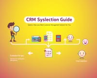 CRM系統選擇指南：如何找到最適合你的客戶管理解決方案