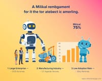 AI在美國企業的應用現狀：大型企業與製造業領先，但普及率仍低