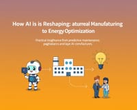 AI如何重塑製造業與公共事業：從預測性維護到能源優化的實戰解析