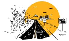 AI開発者の99%が間違える学習法とは？GEN AI時代の正しい知識習得ガイド