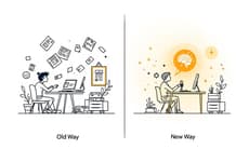 生成AIモデルがビジネスの中核になる理由とは？活用事例と市場動向2025