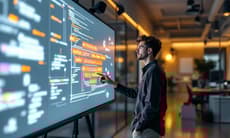 2025年の開発者市場変化とテック分野で注目される新しい収益機会とは