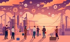 B2B 業務開發技巧？加入製造業社群增加曝光與合作機會