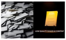 AI時代的SEO：Google核心更新與搜尋排名變化分析