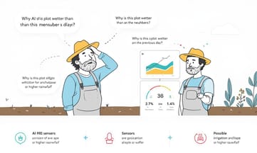 AIとの協力によって生まれる新たな意思決定の形