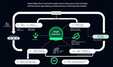 AI技術の進化、Seedlyブランドが描く未来の農業とは?