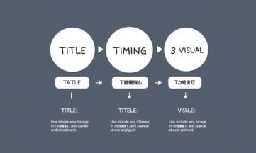 タイトルで勝負、画像動画も使う現場の知恵