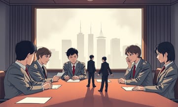 空気読み文化と欧米PR流儀、そのギャップを越えて