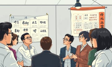 日欧アジア文化ギャップと独自ストーリー設計力