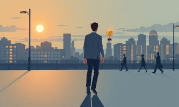 承認欲求と無力感、その狭間で見えるもの