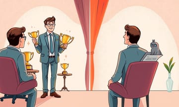 失敗談も語れる人になる方法と成長のリアル