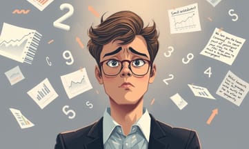 成果を書くだけじゃだめ?エントリーシートに潜む落とし穴