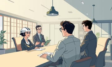 サステナビリティ×新興技術、日本市場変化への対応力