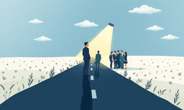 万能型PR卒業：B2Bに効くターゲット特化思考