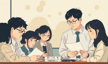 空気を読む文化vs差別化、一貫性幻想と世代ギャップ