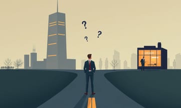 大手信仰だけでは見えない、パートナー選び再考?