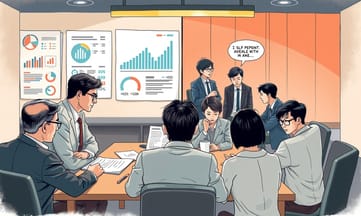 KPIか体験談か、それぞれの文化・企業タイプを映す鏡