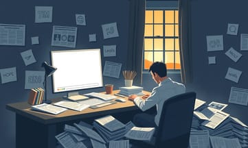 掲載ゼロの衝撃、社会目線を持てなかった失敗談