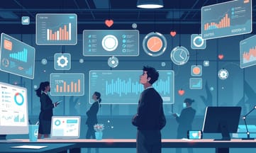 AI分析ツールは万能か?KPI可視化の裏側へ