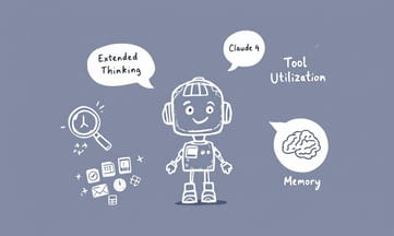 Claude 4の新機能でAIアシスタントがより賢く進化した理由