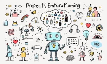 社会規範に縛られないロボットデザインに挑戦してみた