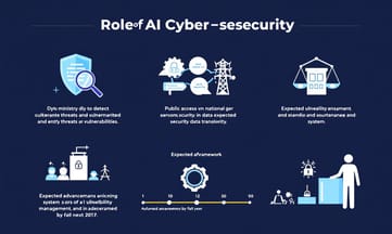 第6段目錄：AIを活用したサイバー防御システムの構築と脆弱性管理