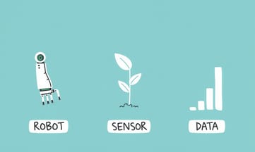 3Dプリントで進化したどんな葉形にもフィットする柔軟設計