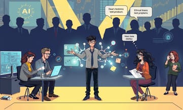 AIが出した答えに人間が首をかしげる夜もある、機械との共存道