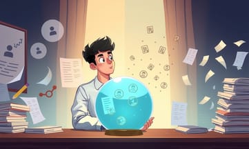 応募前に確率見えちゃう怖さ、Job Match Scoreでソワソワ体験記