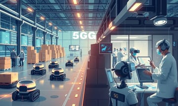 遠隔操作やVR会議、あれ仕事風景変わってない?