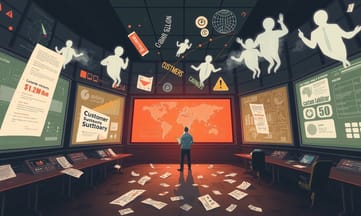 過去データの呪縛?歴史的偏見がシステムを蝕む