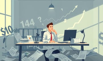 財務諸表に見る会社と家庭のお金の流れ