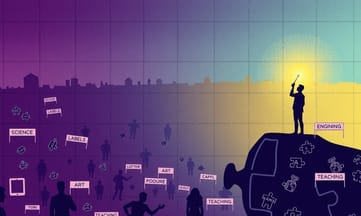 専門家とは何か?AI時代に求められる新しいエキスパートの姿