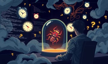 実行ごとに安定した動作を保つには何が必要か？