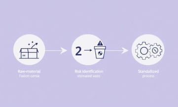 歩留まり・廃棄リスクから学ぶベテラン流＆標準化活用法