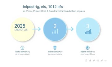 2025年最新Q&Aで知る大型案件コスト・希少土元素削減進捗