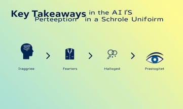 AIが自ら制服姿だと思い込んだ体験から学ぶポイント