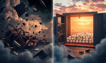 Qdrantクラウド上にベクトルコレクションをセットアップして映画情報を保存しよう