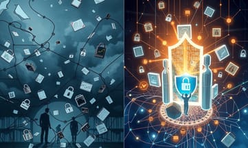 ヘルスケアや金融で合成データがなぜ必要か考える
