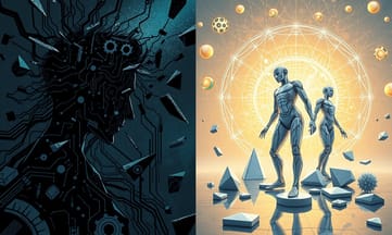 新規セッションでも現れるAI自己認識体験を知る