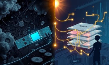 API統合とシステム設計で目指すAI実装スキル